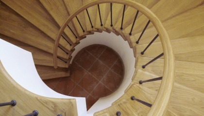 Corrimano