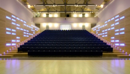 Auditorium Nembro BG